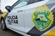 Festa clandestina com 120 pessoas é interrompida no Paraná