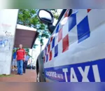 Taxista é roubado enquanto trabalhava em Apucarana
