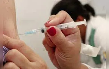 Apucarana inicia nova etapa de vacinação contra a gripe