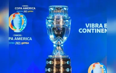 Copa América 2021: quem são os favoritos?