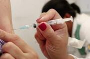 Apucarana inicia nova etapa de vacinação contra a gripe