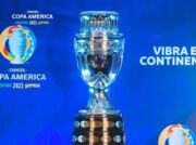Copa América 2021: quem são os favoritos?