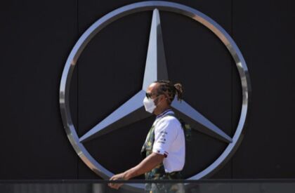 Lewis Hamilton planeja aposentadoria antes dos 40 anos
