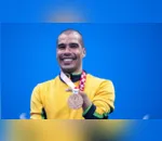 Atleta paralímpico Daniel Dias se despede com 27 medalhas