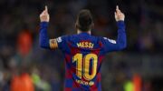 Fim de uma era: Messi deixa Barcelona após 21 anos no clube