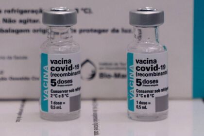 Pfizer anuncia que produzirá vacina contra covid no Brasil