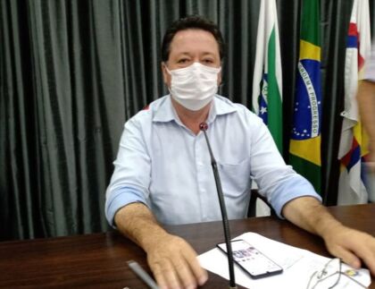 Vereador Mauro Bertoli irá recorrer da sentença proferida pela juíza da 28ª Zona Eleitoral