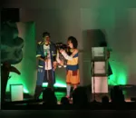 Espetáculo ‘Cadê o Amor que Estava Aqui?’ (foto) fará apresentações pela terceira vez no Estado do Paraná