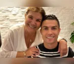 Mãe de Cristiano Ronaldo revela sonho em entrevista