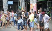 Brasil registra 185 óbitos e 7.359 diagnósticos em 24 horas