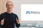 Facebook revela seu novo nome: Meta; entenda