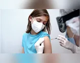 Arapongas inicia vacinação nas crianças a partir desta terça