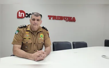 Polícia Militar de Apucarana divulga balanço de 2021