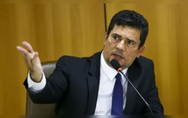 Sem sintomas: Sergio Moro testa positivo para Covid-19