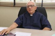 Bispo Dom Sergio melhora e recebe alta da Santa Casa