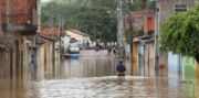Chuvas em Minas Gerais causam mais 10 mortes em um dia