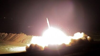 Coreia do Norte confirma teste de míssil hipersônico