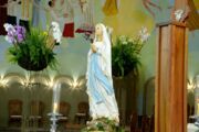 Diocese confirma Romaria de Nossa Senhora de Lourdes
