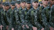 Exército proíbe militares de enviar fake news sobre a Covid