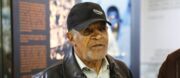 Ídolo do Santos, ex-atacante Dorval morre aos 86 anos