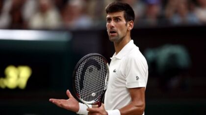Justiça manda governo da Austrália liberar Djokovic