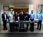 Arapongas recebe recurso de R$ 998 mil de Mara Lima