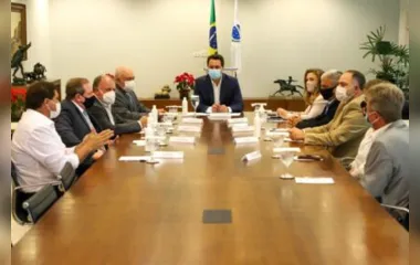 Paraná ganha Cidade do Idoso em Irati, Região Centro-Sul