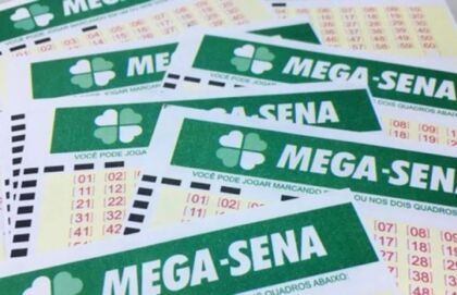 Mega-Sena, concurso 2.451: resultado
