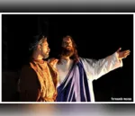 Teatro 'Paixão de Cristo' retoma apresentações com novidades