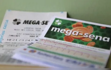 Mega-Sena: paranaenses acertam quina e levam R$ 76 mil cada