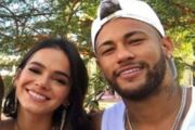 Bruna Marquezine desabafa sobre namoro com Neymar