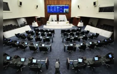 A Assembléia tem agora no PSD sua maior bancada, com 15 deputados