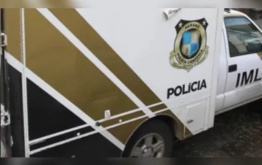 Polícia Investiga atropelamento com morte em Rio Bom
