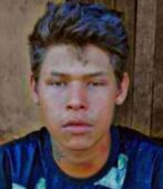 Diego Soares, 18 anos foi morto a tiros na noite de terça-feira