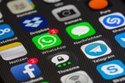 WhatsApp lançará opção de grupo para milhares de usuários