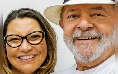 Casamento de Lula e Janja acontece nesta quarta, saiba mais