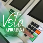 Eleições: 93.659 pessoas estão aptas a votar em Apucarana