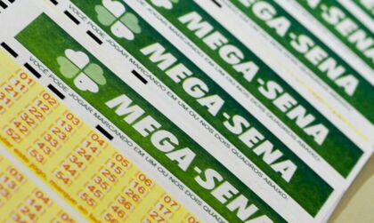Mega-Sena sorteia nesta quarta-feira prêmio de 60 milhões