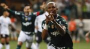 Palmeiras bate Juazeirense e avança na Copa do Brasil
