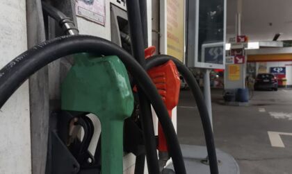 Petrobras anuncia aumento no preço do diesel