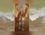 São Miguel Arcanjo: conheça a história do anjo guerreiro
