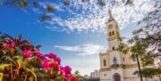 A partir deste sábado (13), a Catedral Nossa Senhora de Lourdes, de Apucarana, realiza a Semana Nacional da Família 2022
