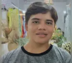 Pedro Miguel Rodrigues Cardoso, 15 anos, teve alta na tarde deste domingo (9)