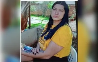 Filha procura por mãe que está desaparecida há dois dias em Apucarana