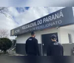 A Polícia Civil cumpriu três mandados de busca e apreensão para desarticular associação criminosa em Curitiba