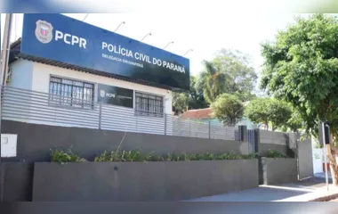 PCPR  cumpre mandado em operação sobre escrituras falsas em Ivaiporã