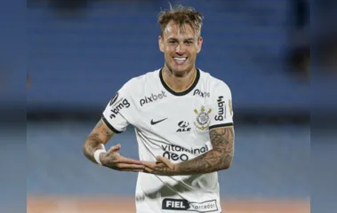Corinthians supera lesão de Renato Augusto e vence Liverpool