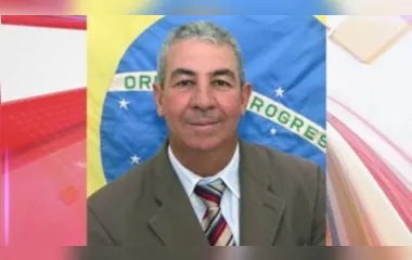 Loede Rodrigues de Oliveira, 58 anos