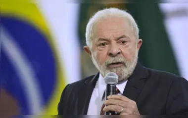 Pesquisa Datafolha mostra Lula aprovado por 37% e reprovado por 27%