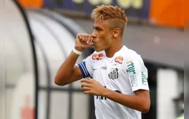 De Neymar a Vítor Roque: confira maiores vendas do futebol brasileiro